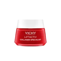 Vichy Liftactiv Collagen Specialist Krem na dzień, 50 ml