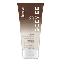 Lirene PERFECT TAN fluid-balsam do ciała Body BB, 175 ml