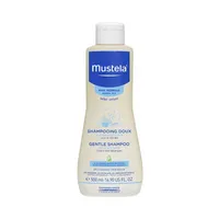 Mustela Bebe-Enfant, szampon delikatny, 500 ml