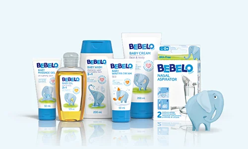 Bebelo cosmetics Bebelo cosmetics