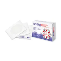 UniGel+ Pierwsza Pomoc,  zestaw do opatrywania ran, 1 sztuka