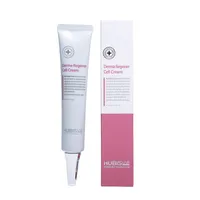 Hubislab Derma Regener Cell Cream, regenerujący krem do twarzy, 40 g