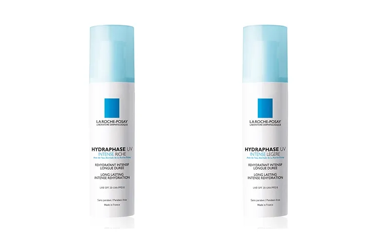 La Roche-Posay Hydraphase UV Intense