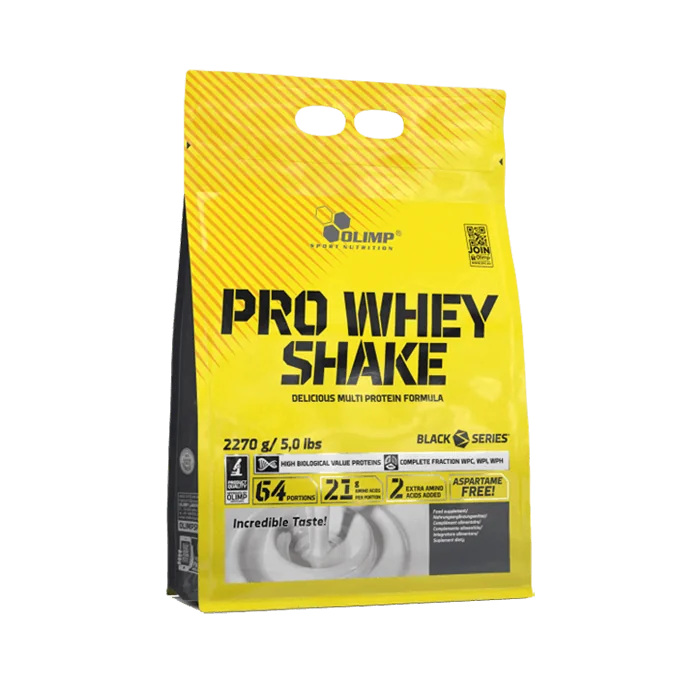 Olimp Whey Protein Complex proszek o smaku ciastka śmietankowego, 2270 g