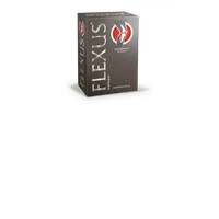 Flexus, suplement diety, 30 tabletek