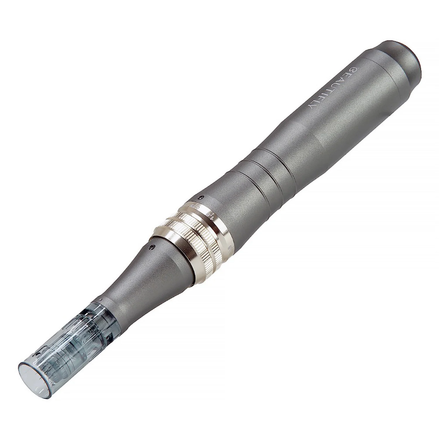 Beautifly RevitaDerm Pro DermaPen urządzenie do mezoterapii mikroigłowej, 1 sztuka
