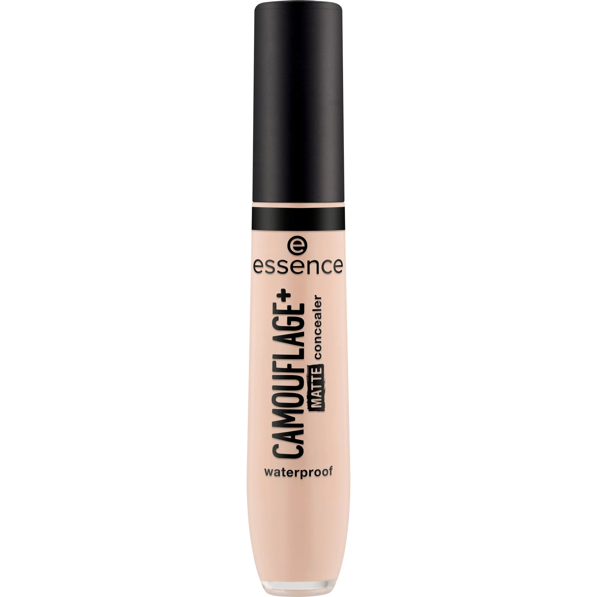 Essence Camouflage+ Matte korektor matujący 20, 8 ml