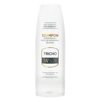 Pilomax WAX  Szampon wzmacniający przeciw wypadaniu włosów Tricho, 200ml