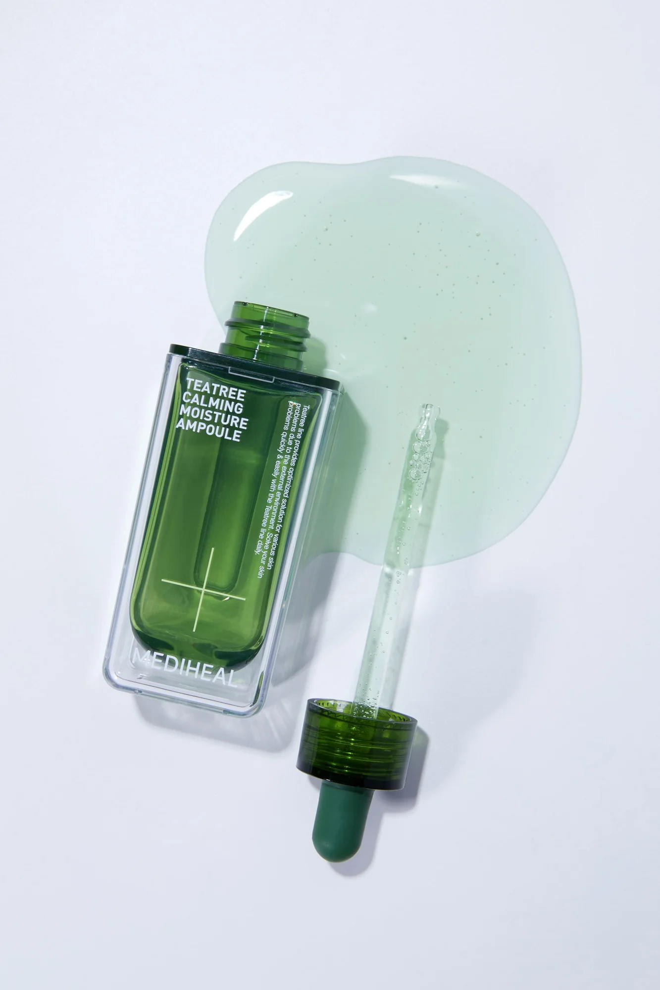 Mediheal Tea Tree Calming Moisture Ampoule kojące serum do twarzy, 50 ml