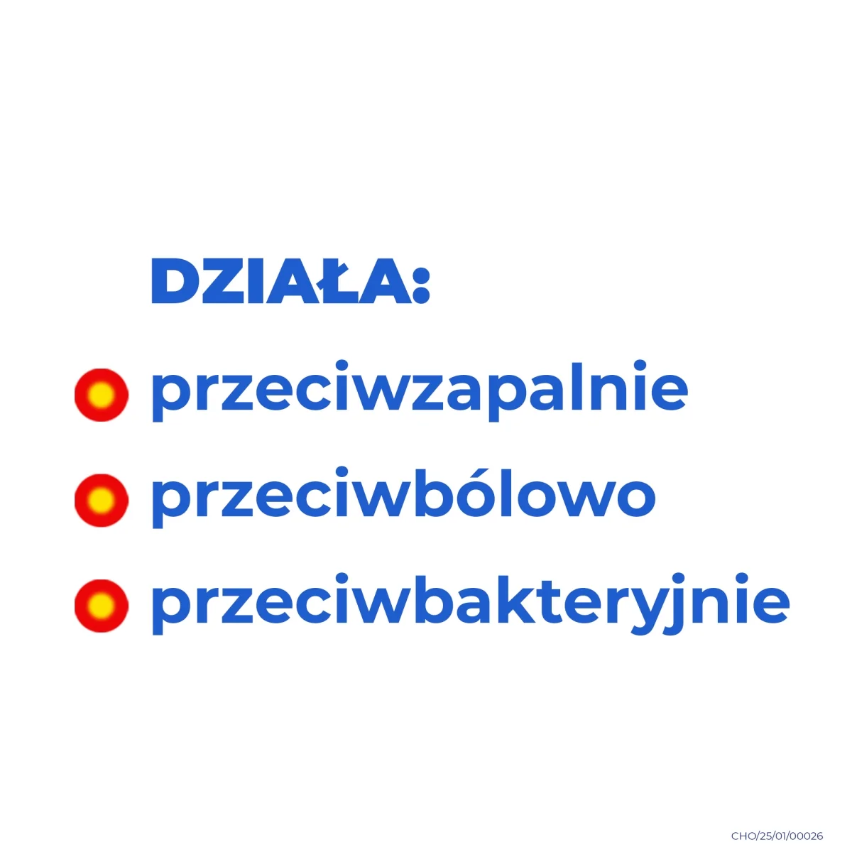 Cholinex 150 mg 32 pastylki twarde