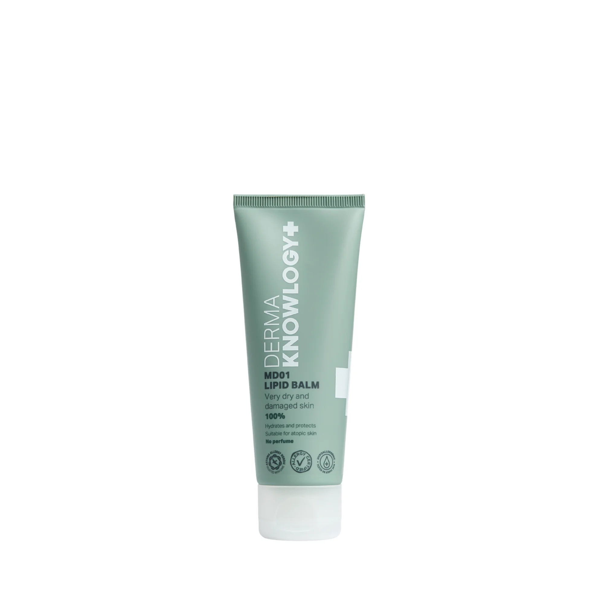 DermaKnowlogy MD01 balsam lipidowy, 75 ml