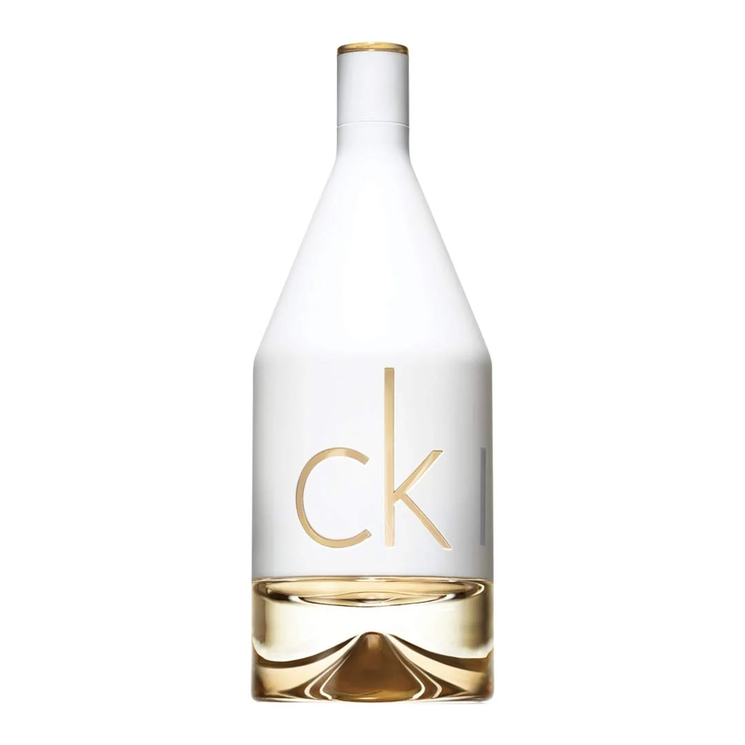 Calvin Klein In2U Woman woda toaletowa, 100 ml