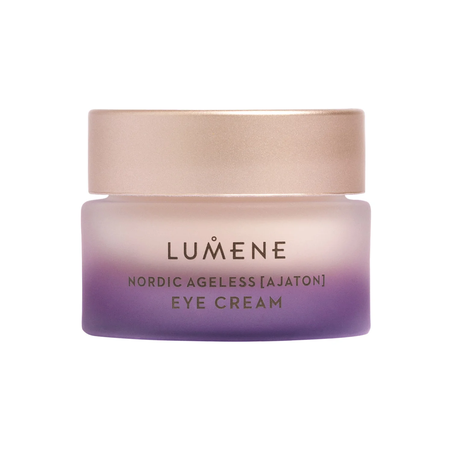 Lumene Nordic Ageless [Ajaton] krem pod oczy, 15 ml