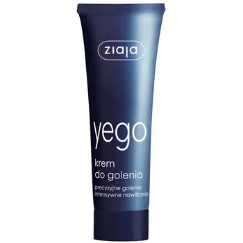 Ziaja Yego, krem do golenia, 65 ml 