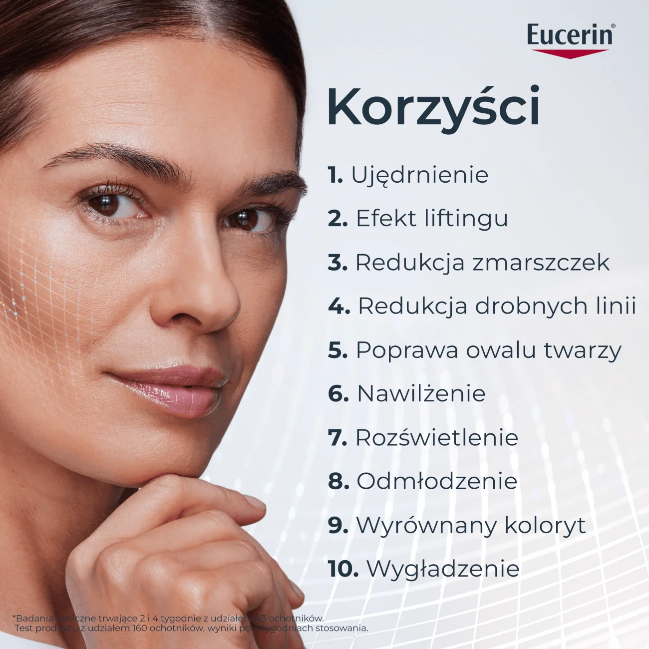 Eucerin Hyaluron-Filler serum epigenetic z epicelline, 30 ml