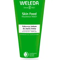 Weleda Skin Food odżywczy balsam do mycia twarzy, 75 ml