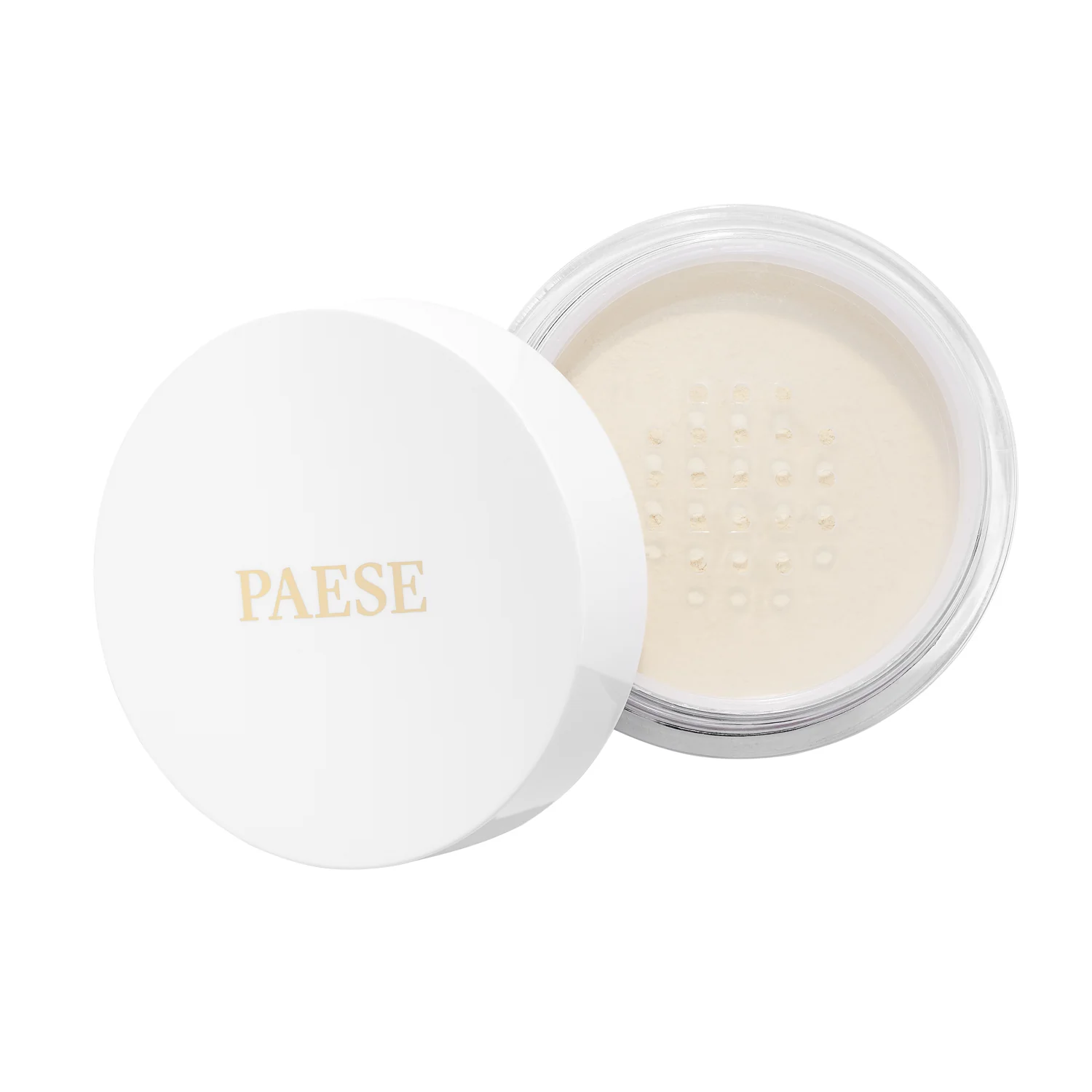 Paese My Skin Icon sypki puder matujący, 8 g