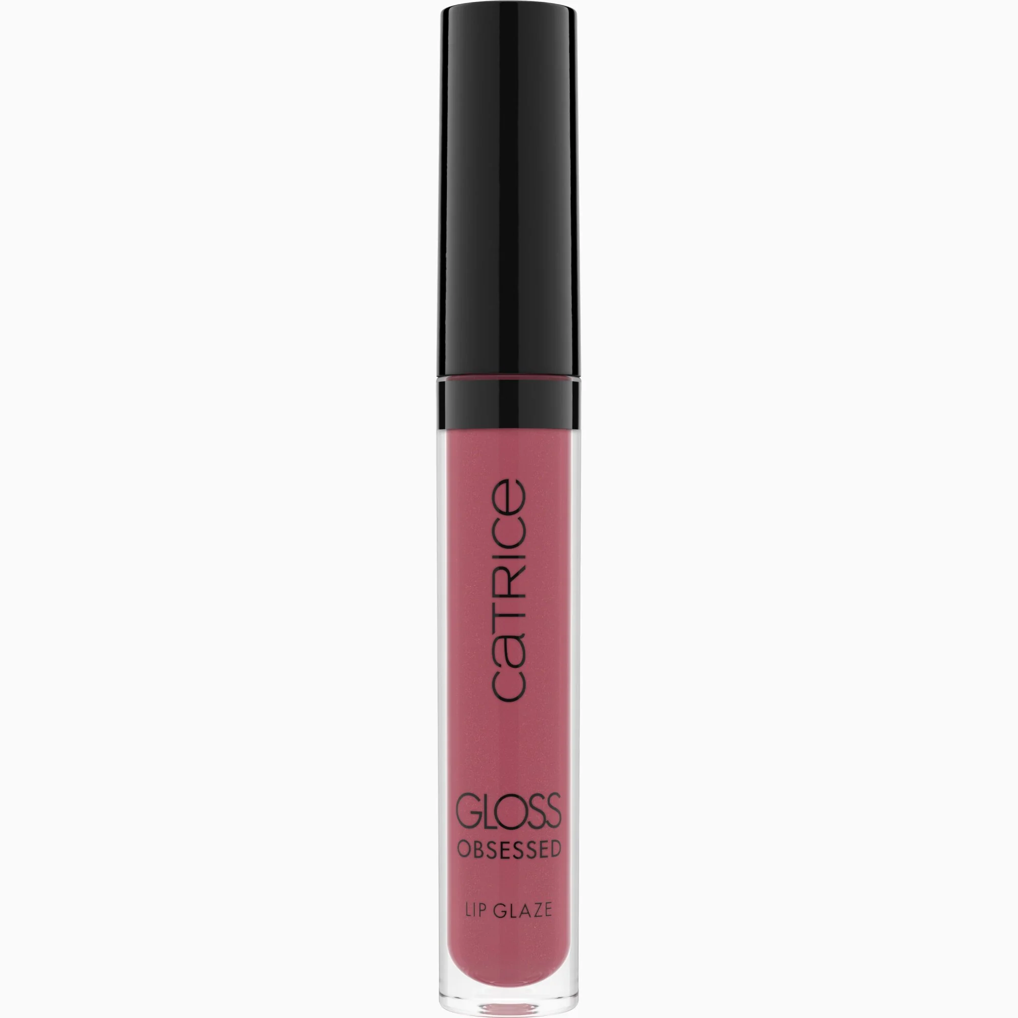 CATRICE Gloss Obsessed Lip Glaze błyszczyk do ust 040 Pout Of Office, 2,5 ml