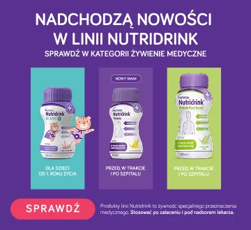 Nutridrink