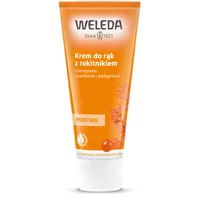 Weleda, Krem do rąk z rokitnikiem, 50 ml