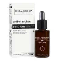 Bella Aurora Bio10 Forte serum intensywnie depigmentujące przeciw przebarwieniom, 30 ml