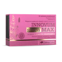 Olimp Innovum Silica Max, suplement diety, 30 tabletek