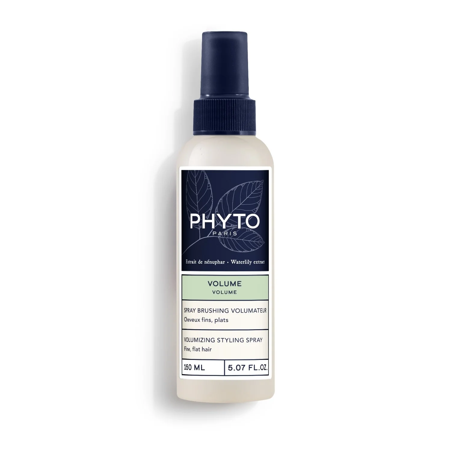 PHYTO VOLUME spray zwiększający objętość włosów, 150 ml
