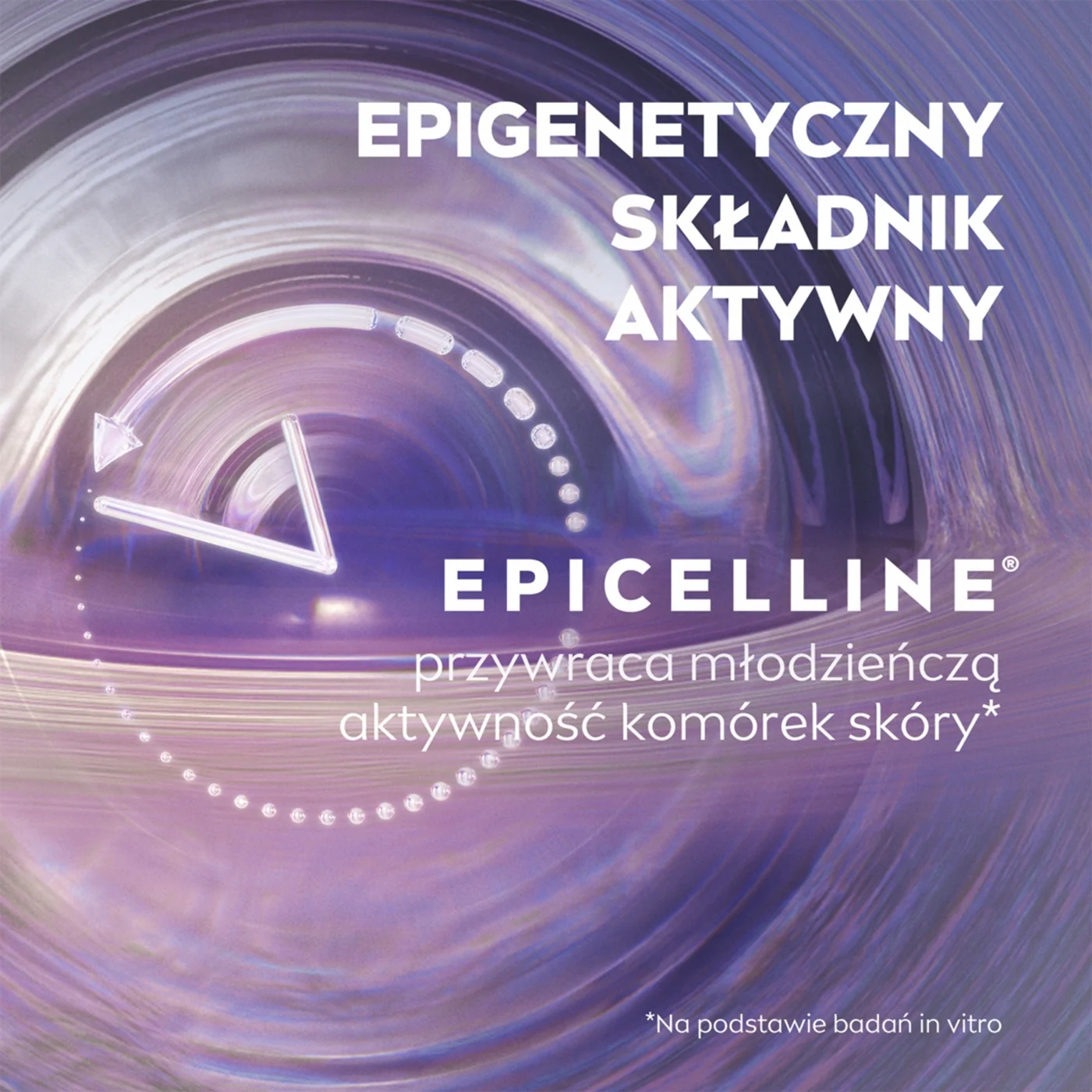 Nivea Cellular Epigenetics serum odmładzające, 15 ml