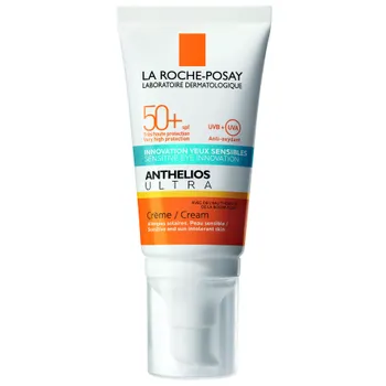 La Roche-Posay Anthelios Ultra, krem bezzapachowy SPF 50+, 50 ml 