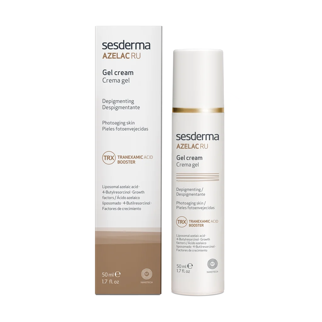 Sesderma Azelac RU krem-żel, 50 ml