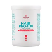 Kallos Hair Pro-Tox, maska do włosów, 1000ml