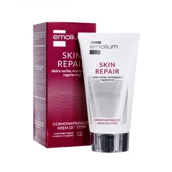 Emolium Skin Repair, dermonaprawczy krem do stóp