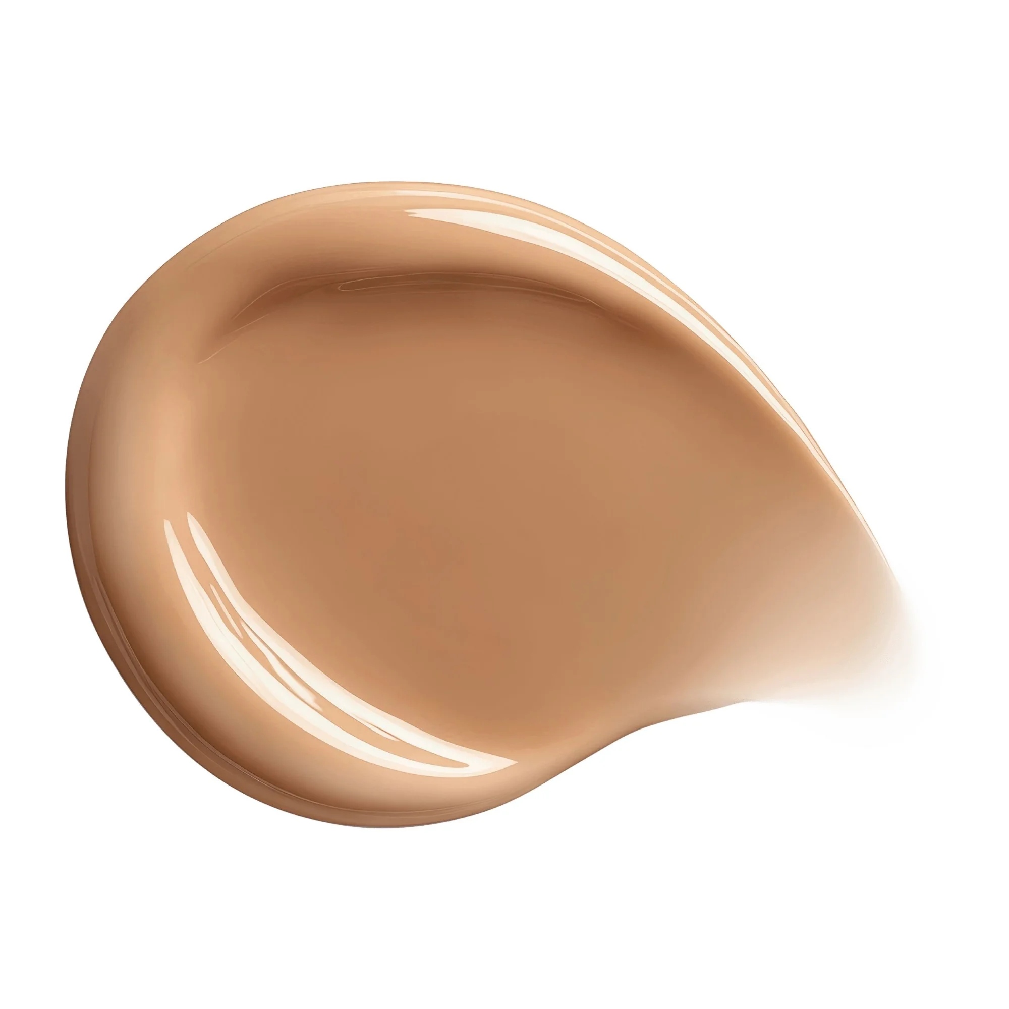 Bourjois Healthy Mix Foundation podkład do twarzy, nawilżający, nr 55N Deep Beige, 30 ml