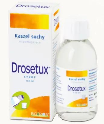 Drosetux, syrop, 150 ml