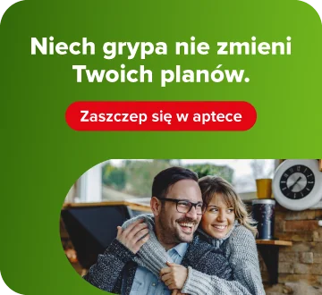 szczepienia w aptekach Dr.Max