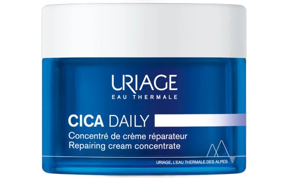 Uriage Bariederm-Cica Daily krem-koncentrat odbudowujący Uriage Bariederm-Cica Daily krem-koncentrat odbudowujący
