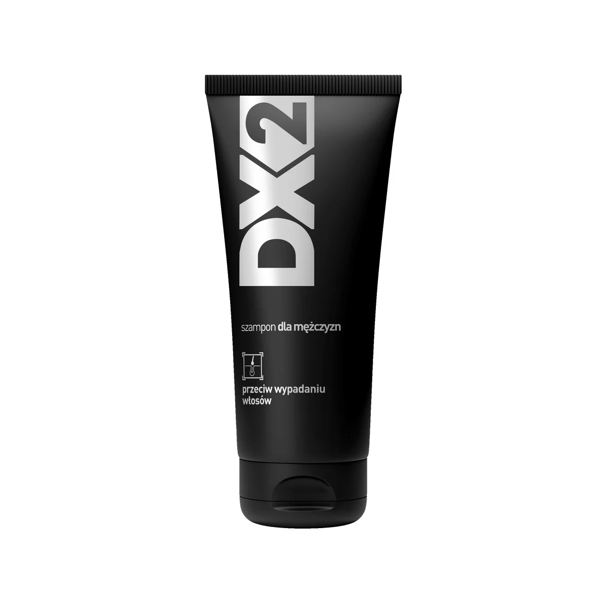 DX2 szampon dla mężczyzn przeciw wypadaniu włosów, 150 ml