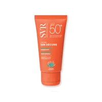 Svr Sun Secure Creme ,spf 50+, biodegradowalny krem, 50 ml