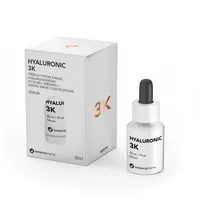 Botanicapharma Hyaluronic 3K, serum, 30 ml