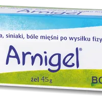 Arnigel, żel, 45 g