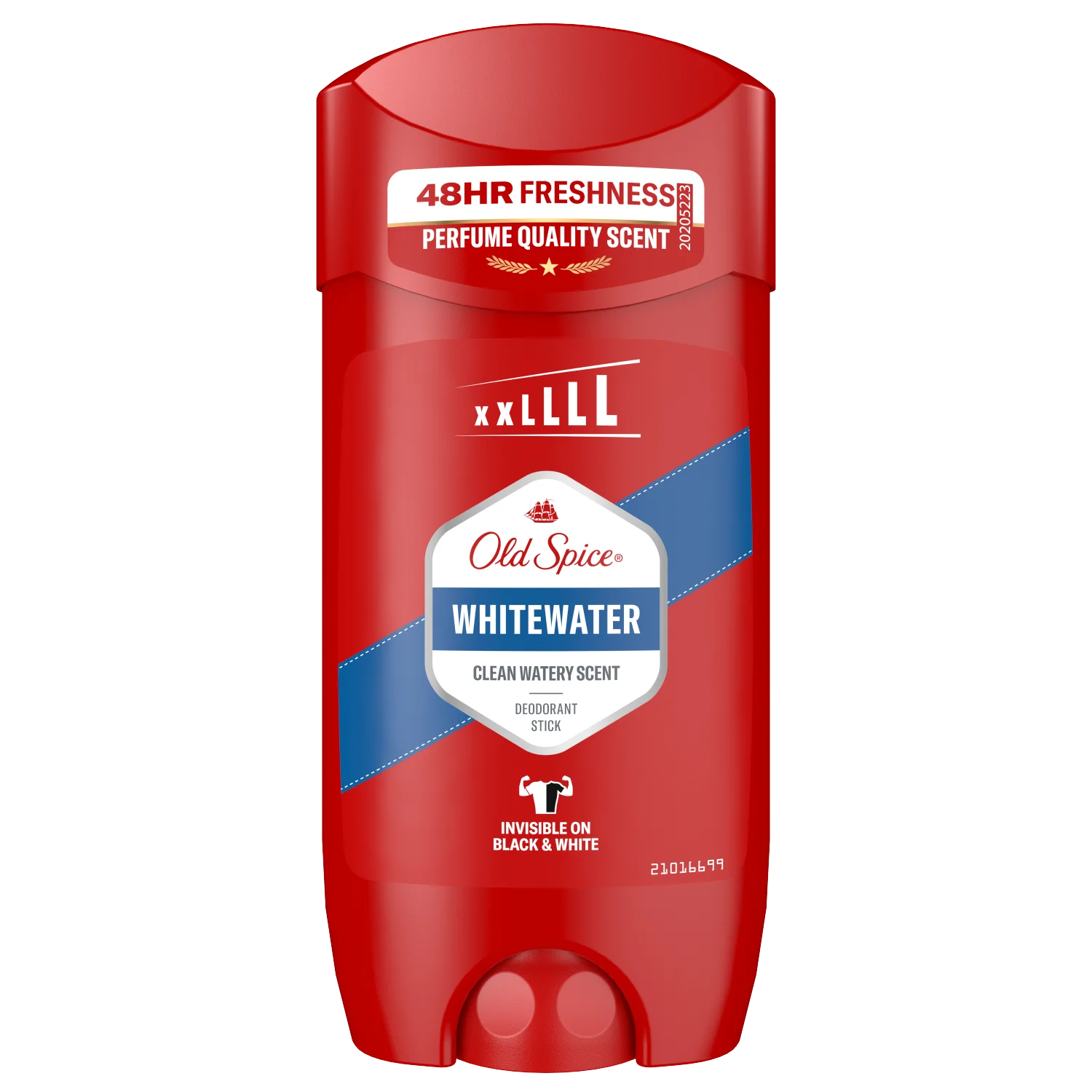 Old Spice Whitewater dezodorant w sztyfcie dla mężczyzn, 85ml