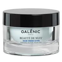 Galenic Beaute de Nuit, żel chrono-aktywny na noc, 50ml