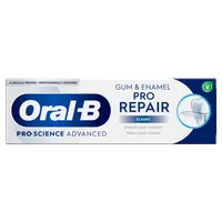 Oral-B Pro-Science Advanced Gum & Enamel Pro-Repair Original pasta do zębów, 75 ml