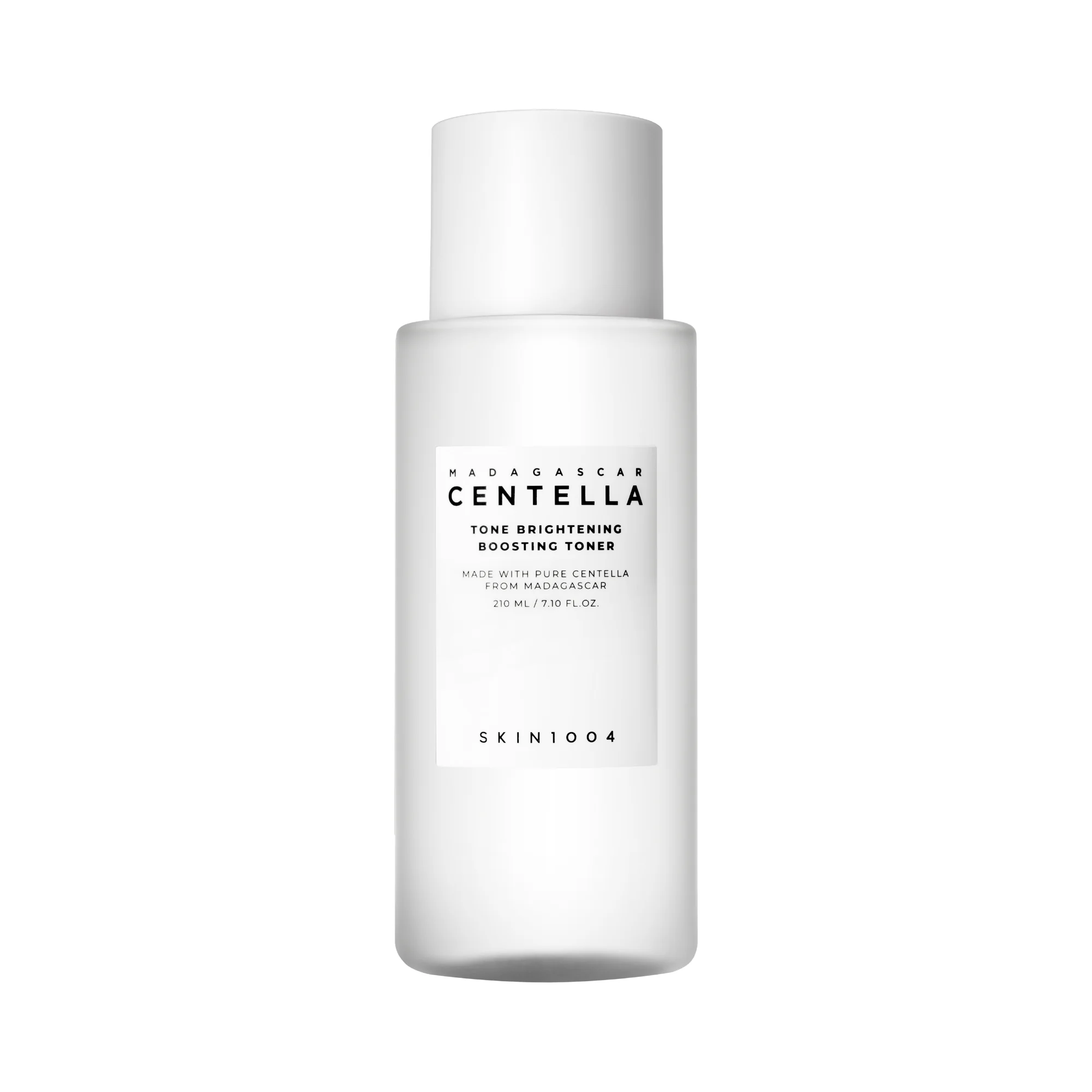 SKIN1004 Madagascar Centella Tone Brightening Boosting Toner nawilżająco-rozświetlający toner do twarzy, 210 ml