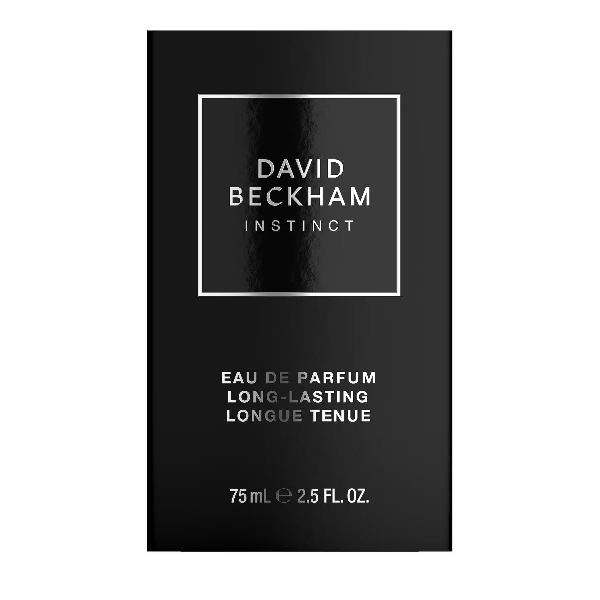 David Beckham Instinct woda perfumowana, 75 ml