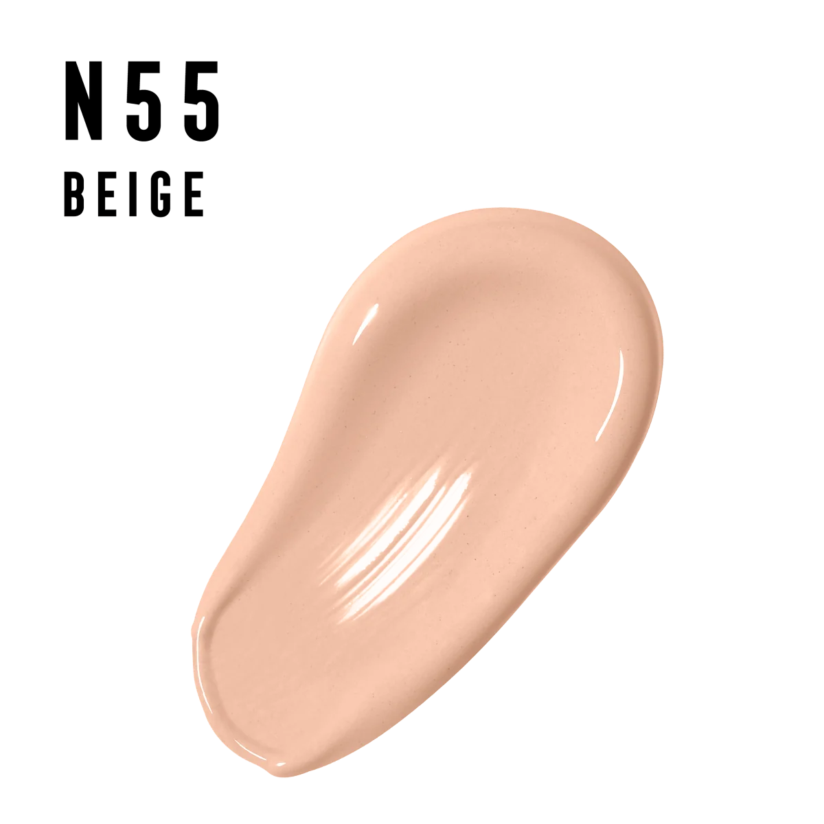 Max Factor Facefinity All Day Flawless Podkład do twarzy 3w1 N55 Beige, 30 ml