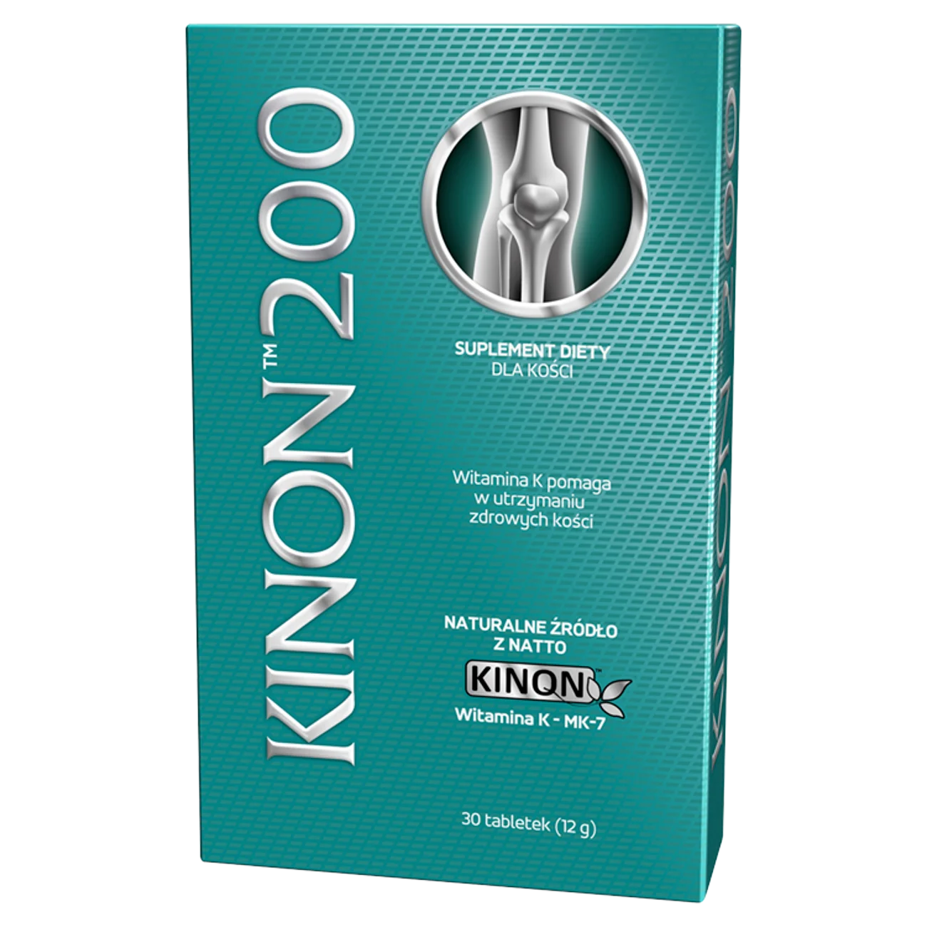 Kinon 200 30 tabletek