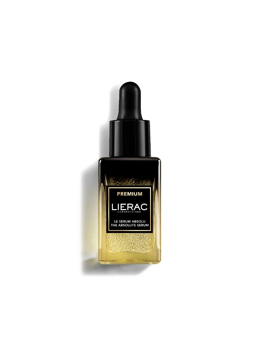 Lierac Premium przeciwzmarszczkowe serum regenerujące, 30 ml
