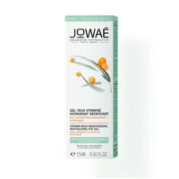 Jowae, żel pod oczy nawilżająco-rewitalizujący, 15 ml