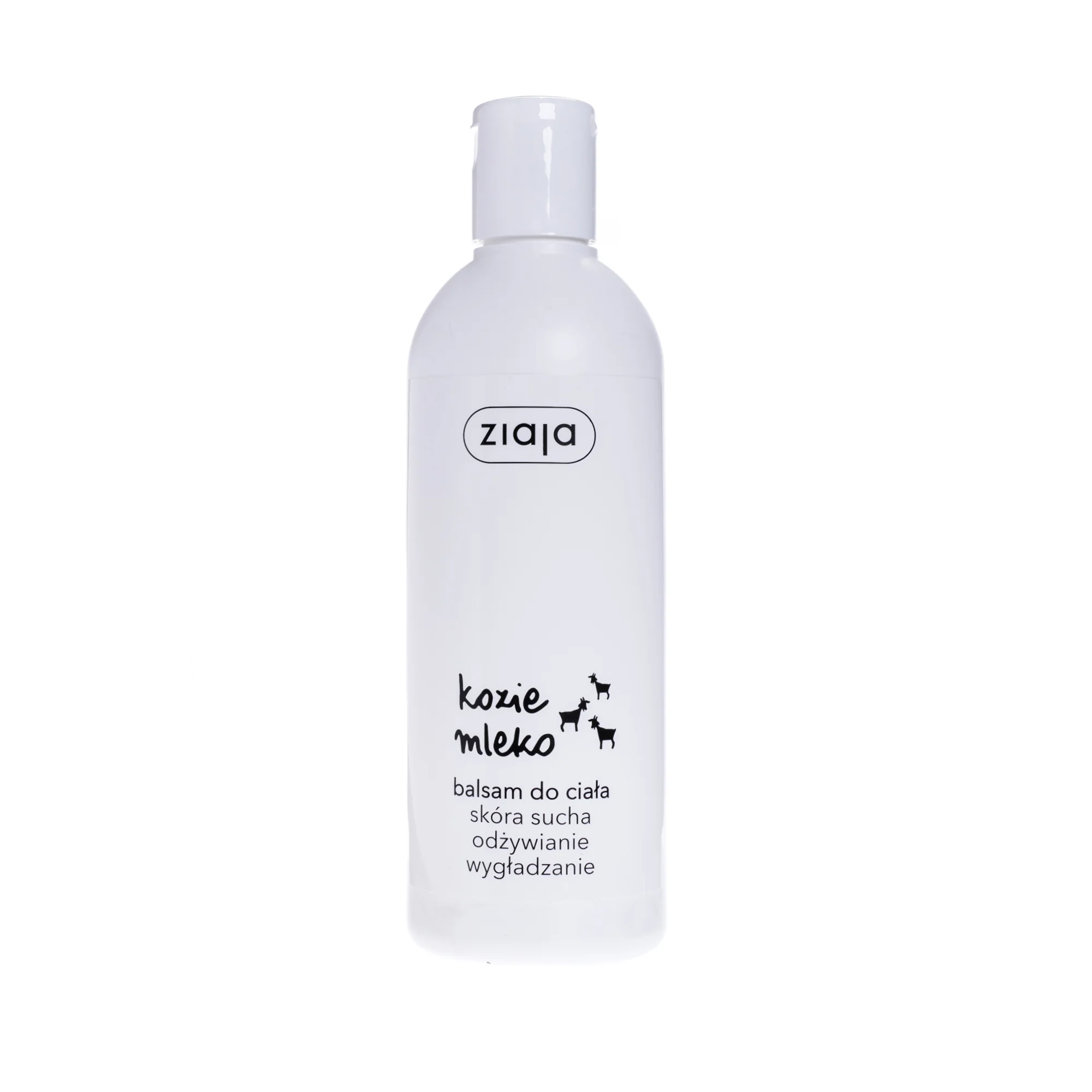 Ziaja Kozie Mleko balsam do ciała, 300 ml